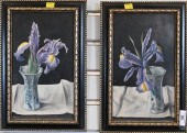 TWO DAVID HILL (AMERICAN 1914-