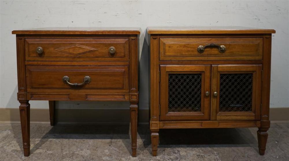 TWO DAVIS CABINET CO. ADRIANO