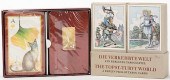 TWO DECKS.Two Decks. Including