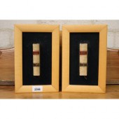 Two decorators custom boxes, i