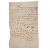 TWO DOCUMENTS OF THE PENNSYLVA