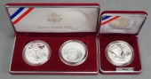 TWO DOLLEY MADISON 1999 COMMEM