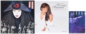 TWO DONNA SUMMER PROMOTIONAL P
