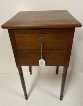 TWO DRAWER STAND GRADUATED DRA