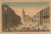 Two early 19th century French