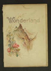 TWO EARLY 20TH C. OLIN WHEELER