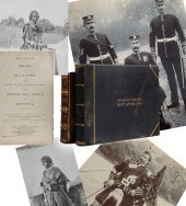 TWO EARLY 20TH CENTURY PHOTOGR