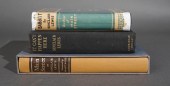 TWO EARLY EDITION AND ONE REPR