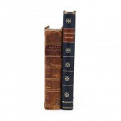 TWO EARLY ENGLISH BOOKS ON DOM