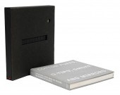 TWO ED RUSCHA-SIGNED BOOKSthe