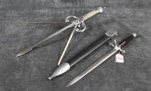 TWO EDGED WEAPONSTWO EDGED WEA