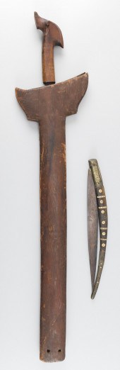 TWO EDGED WEAPONSTWO EDGED WEA