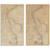 TWO EDITIONS OF MATTHEW CAREY'