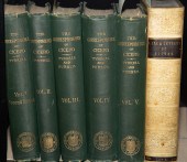 TWO EDITIONS OF THE LETTERS OF