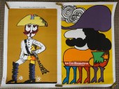 TWO EDUARDO MUNOZ BOCHS SERIGR