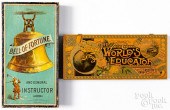 TWO EDUCATIONAL GAMESTwo educa