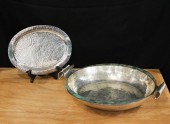 TWO EMILIA CASTILLO SILVER PLA
