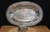 TWO EMILIA CASTILLO SILVER PLA
