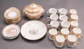TWO ENGLISH SOFT PASTE ARTICLE