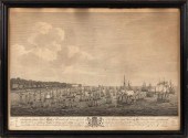 TWO ENGRAVINGS FROM THE SERIES