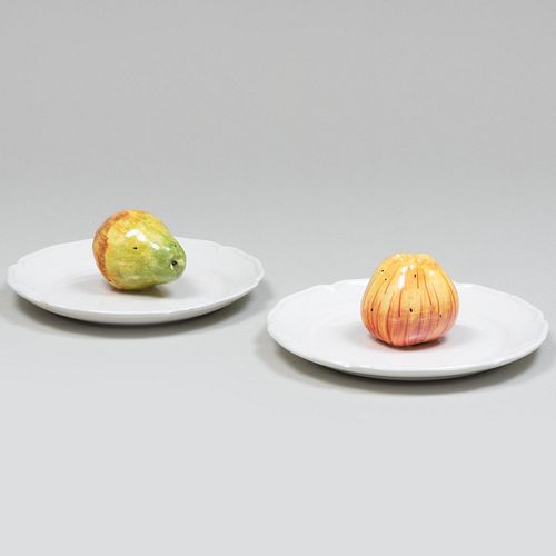 TWO ESTE FOR TIFFANY & CO.