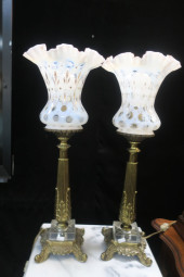 TWO FENTON CHARLETON COIN DOT