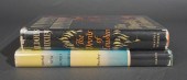 TWO FIRST OR EARLY EDITION VOL