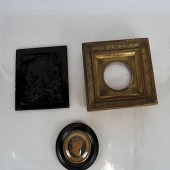 TWO FRAMES & CHINESE RELIEF PA