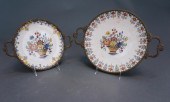 TWO FRANZ ANTON MEHLEM FOR ROY