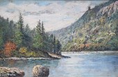 TWO FREDERICK MATZOW (1861 - 1