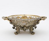 TWO GEORGE III STERLING SILVER