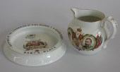 Two George V Coronation Souven