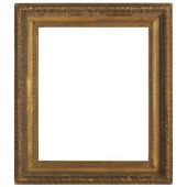 TWO GILTWOOD FRAMES<br>Opening