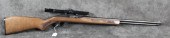 TWO GLENFIELD (MARLIN) MODEL 6
