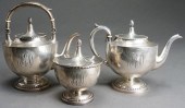 TWO GOODNOW & JENKS STERLING S
