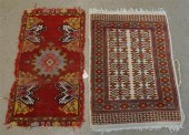 TWO HAND MADE MATSTwo Hand Mad