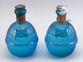 TWO HARDENS STAR GLASS FIRE GR