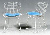 Two Harry Bertoia children's c