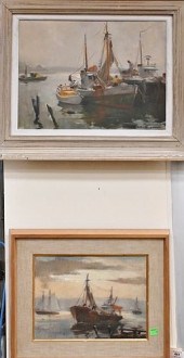 TWO HARRY RUSSELL BALLINGER (A