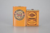 TWO HERCULES POWDER COMPANY TI