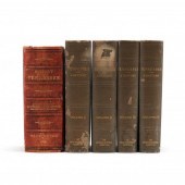 TWO HISTORIES OF TENNESSEE As