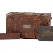 Two Homeopathic Medicine Cases