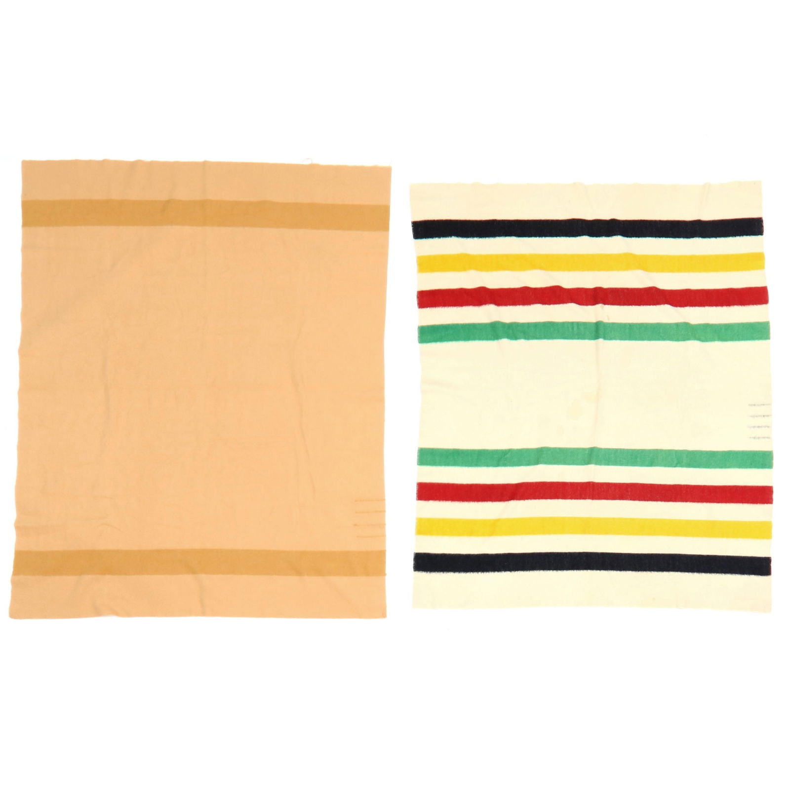 TWO HUDSON'S BAY POINT
