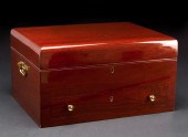 Two Hundred Seven-Piece Cased