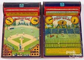 TWO HUSTLER TOY CORP. SPORTS G