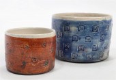 TWO INGER ROKKJAER (DANISH, 19