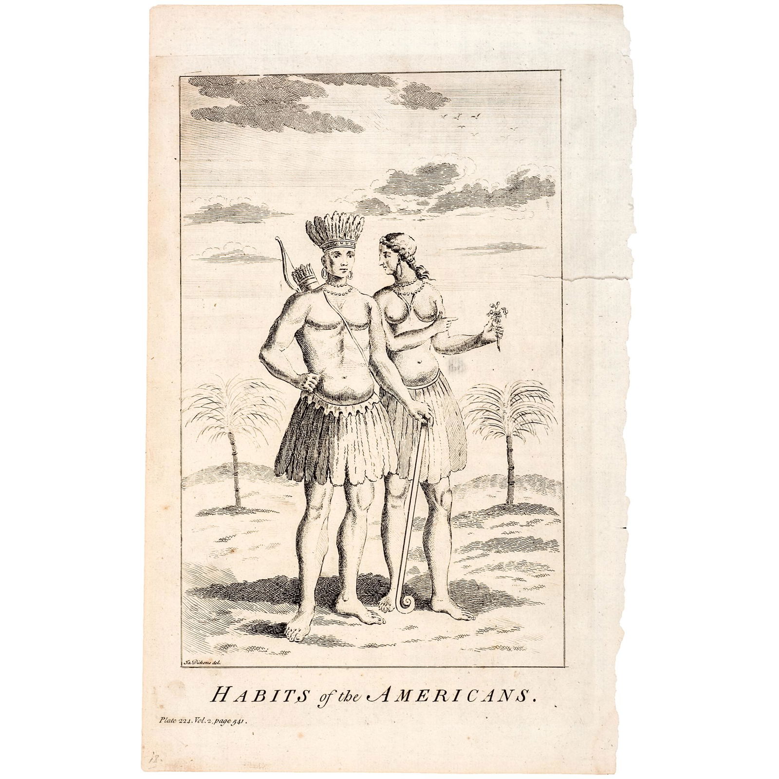 TWO INTERESTING EARLY BRITISH