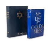 TWO ISRAELI POLITICAL MEMOIRST