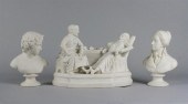TWO JAMES & BEVINGTON PARIAN B