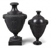 TWO JAMES NEALE NEOCLASSICAL P